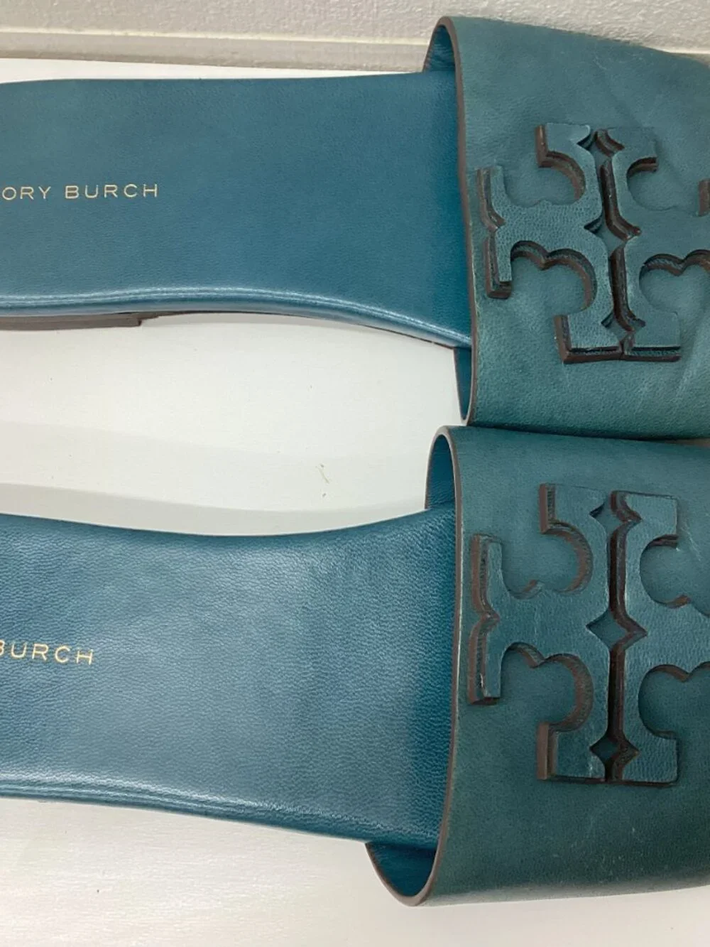 Tory Burch ~pre owned~